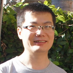 Prof. Xinyu Zhang
